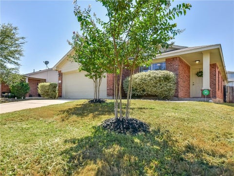 Photo of 1512 Lady Grey Ave, Pflugerville, TX 78660 (MLS # 6359999)