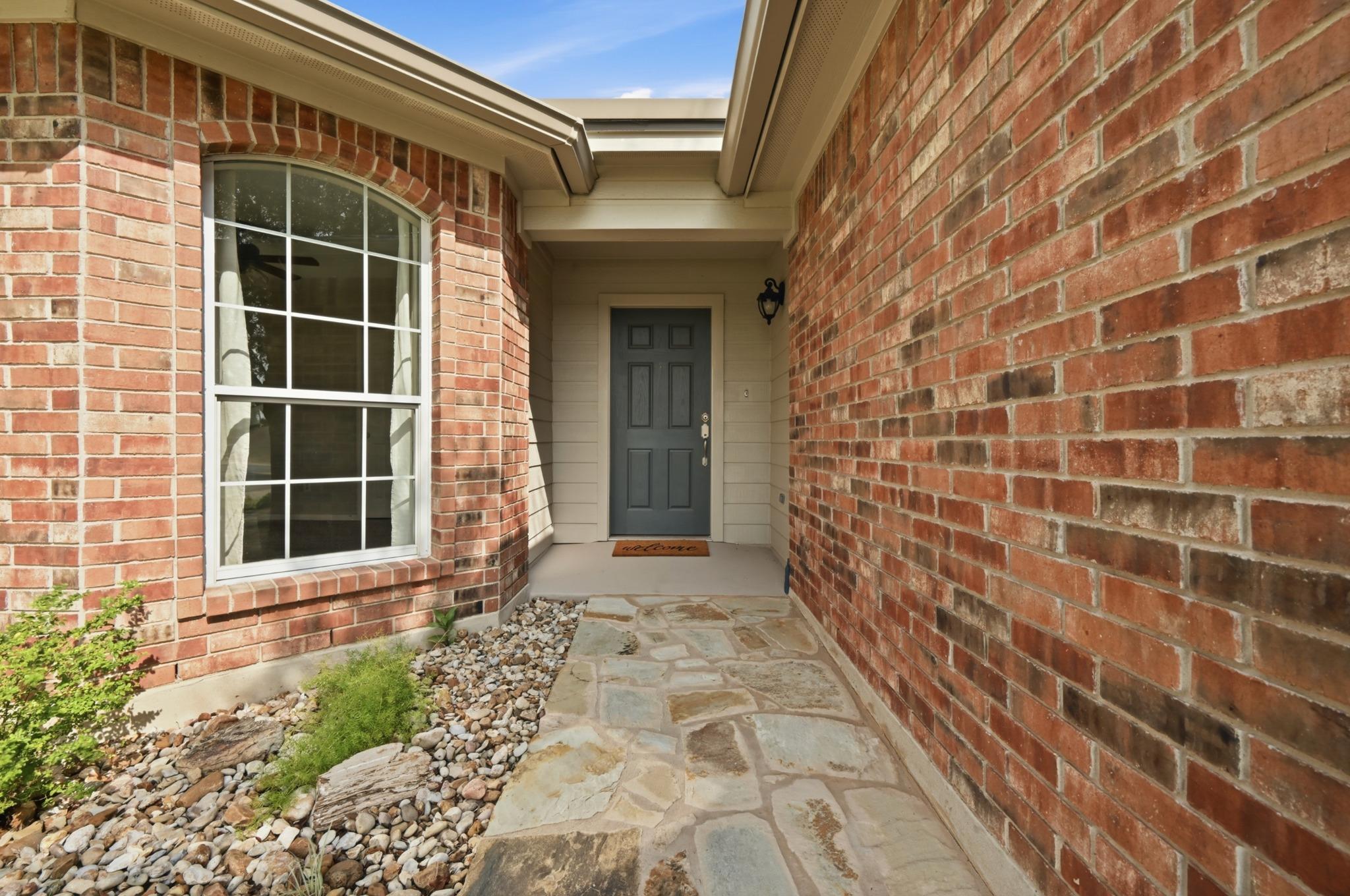 110 Prairie CV