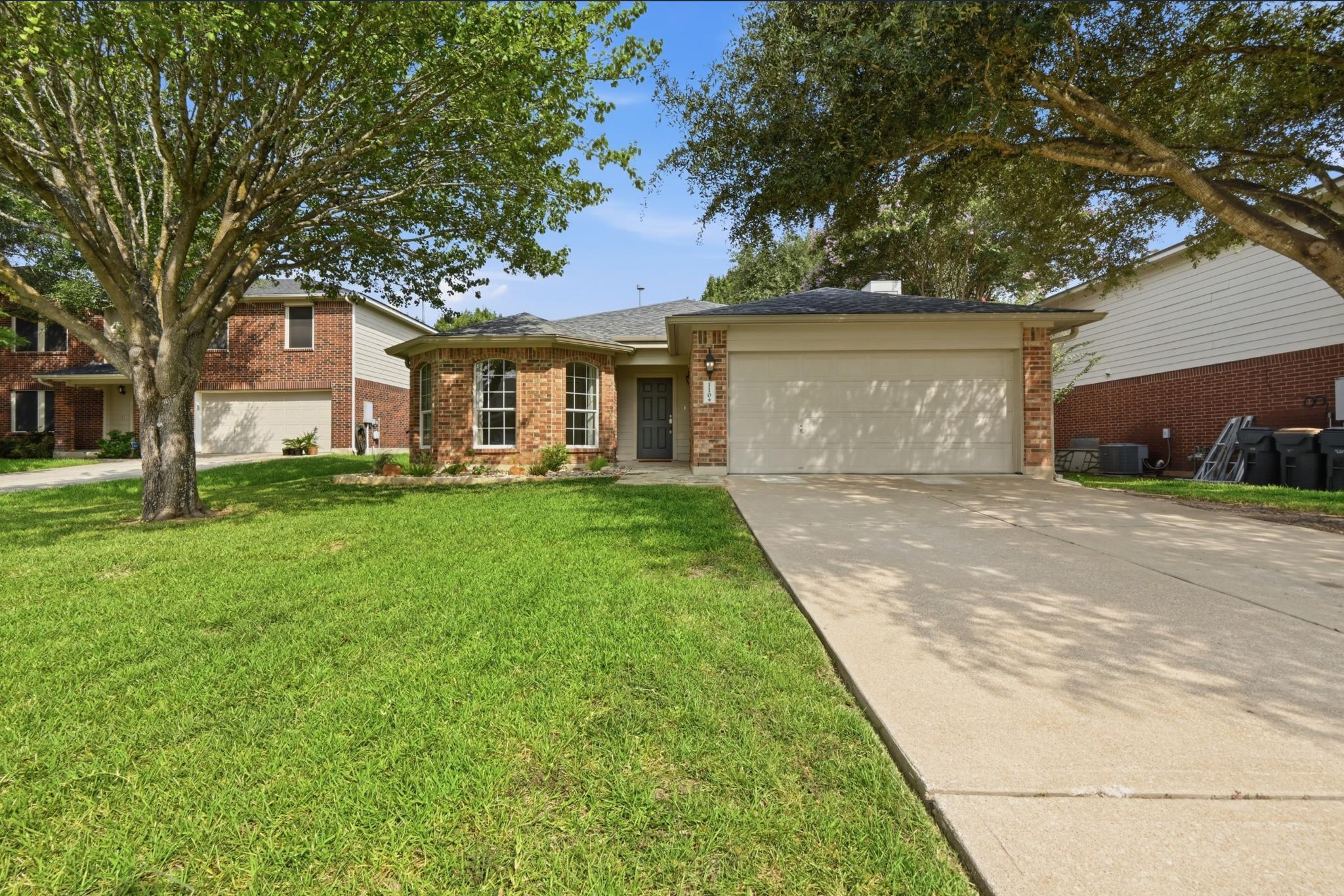 110 Prairie CV