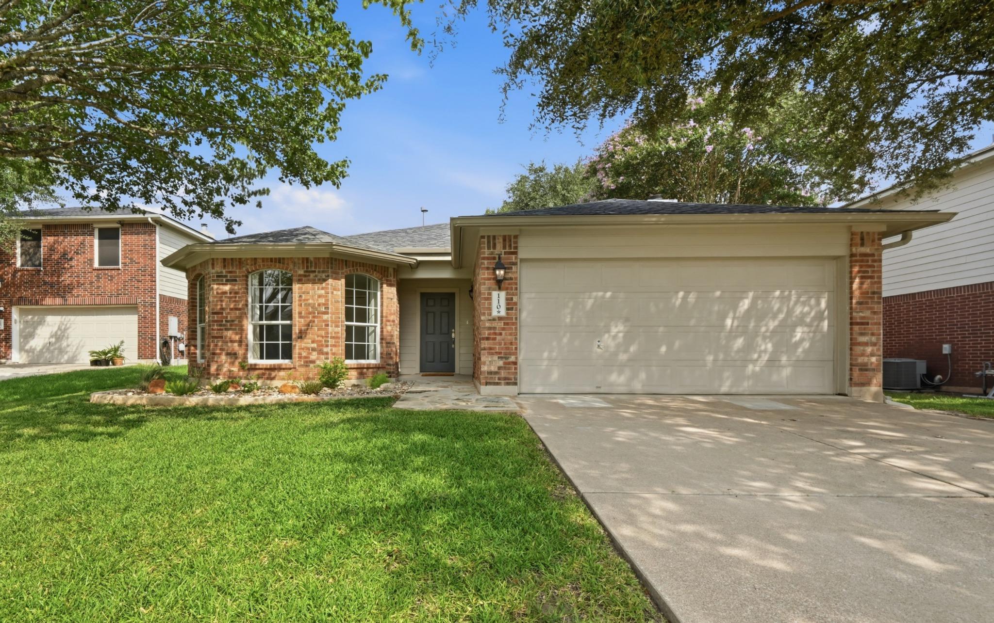 110 Prairie CV