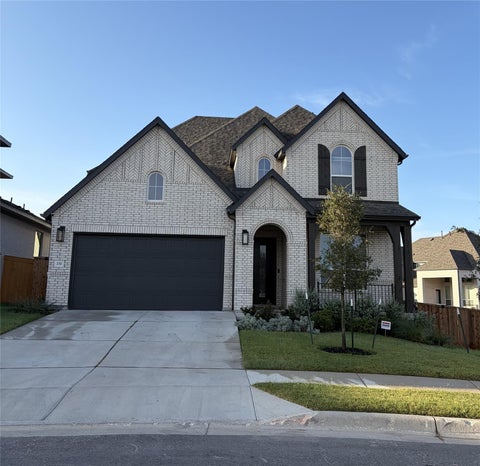 Photo of 201 Wild Lily TRL, Georgetown, TX 78628 (MLS # 7162816)