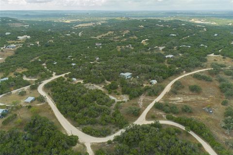 A home in Wimberley