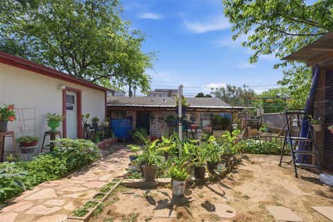 Tiny photo for 2900 Webberville RD, Austin, TX 78702 (MLS # 1159628)