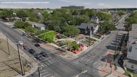 Tiny photo for 2900 Webberville RD, Austin, TX 78702 (MLS # 1159628)