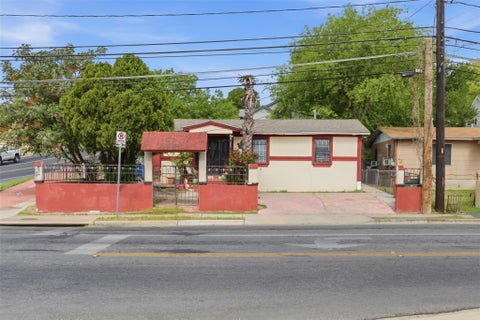 Tiny photo for 2900 Webberville RD, Austin, TX 78702 (MLS # 1159628)