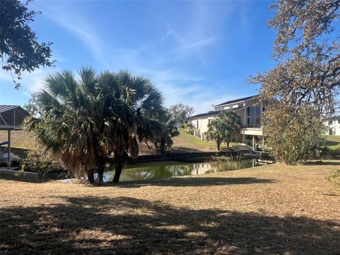 83 Applehead Island DR Horseshoe Bay TX 78657