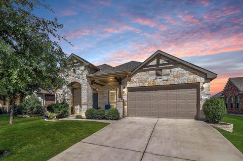 509 Buttermilk LN Leander TX 78641