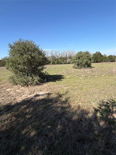 Photo of TBD Cedar Rock RD, Rosanky, TX 78953 (MLS # 3636406)