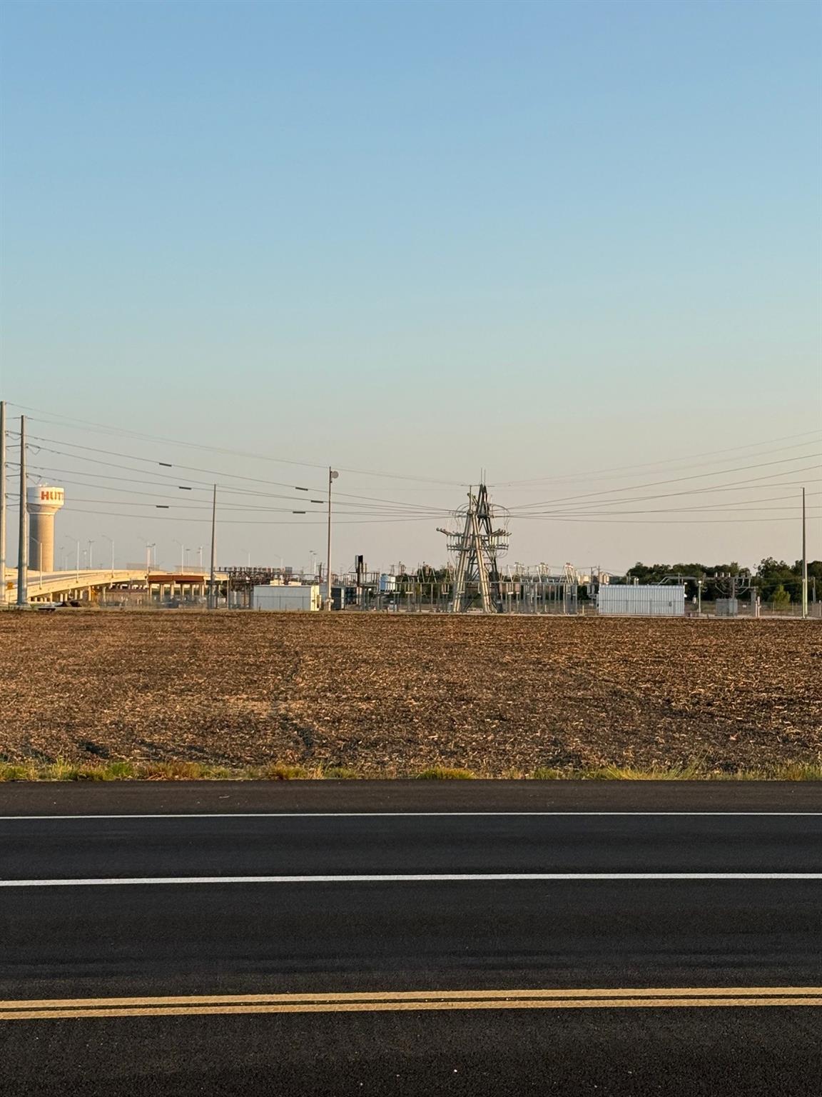 County Road 101 County Road 101