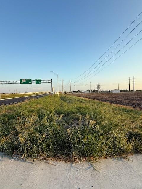 County Road 101 County Road 101