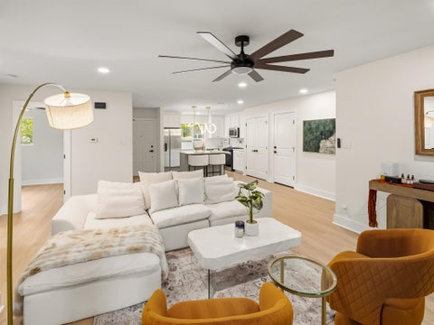 Tiny photo for 8401 Staunton DR, Austin, TX 78758 (MLS # 7300586)