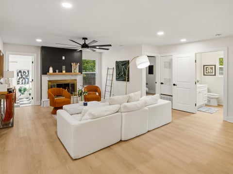 Tiny photo for 8401 Staunton DR, Austin, TX 78758 (MLS # 7300586)