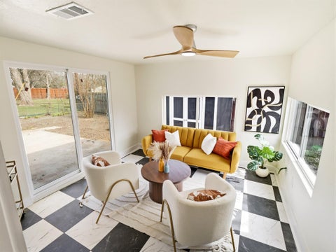 Tiny photo for 8401 Staunton DR, Austin, TX 78758 (MLS # 7300586)