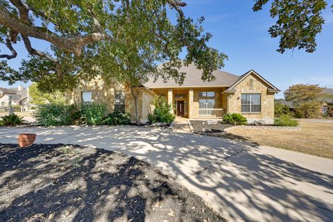430 Humphrey DR Buda TX 78610