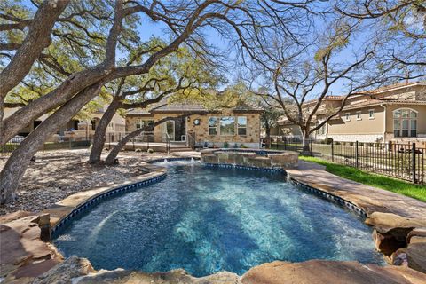 309 Grand Oaks LN Georgetown TX 78628