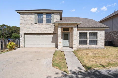Photo of 8800 Hazelhurst DR #65, Austin, TX 78729 (MLS # 3600066)