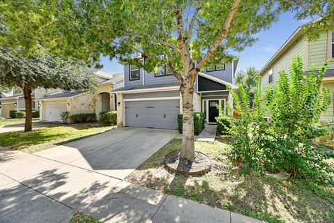 1517 Waxberry LN Austin TX 78748