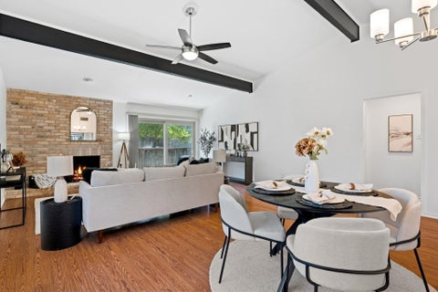 Tiny photo for 9419 Singing Quail DR, Austin, TX 78758 (MLS # 5681336)