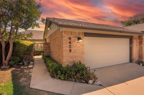 Tiny photo for 9419 Singing Quail DR, Austin, TX 78758 (MLS # 5681336)