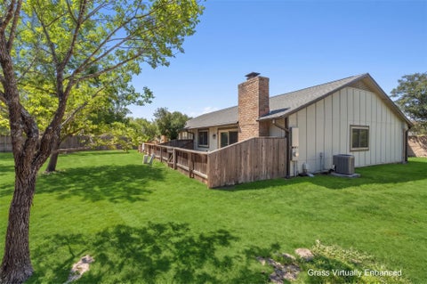 Tiny photo for 9419 Singing Quail DR, Austin, TX 78758 (MLS # 5681336)