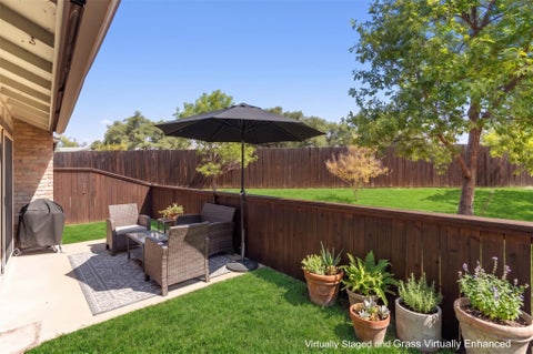 Tiny photo for 9419 Singing Quail DR, Austin, TX 78758 (MLS # 5681336)