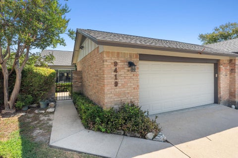 Tiny photo for 9419 Singing Quail DR, Austin, TX 78758 (MLS # 5681336)