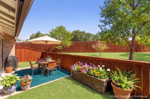 Tiny photo for 9419 Singing Quail DR, Austin, TX 78758 (MLS # 5681336)