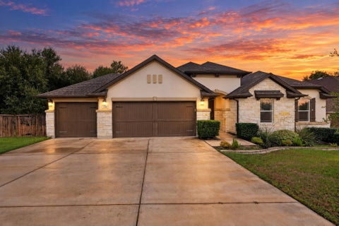 Photo of 809 Lorraine CV, Round Rock, TX 78665 (MLS # 4091915)