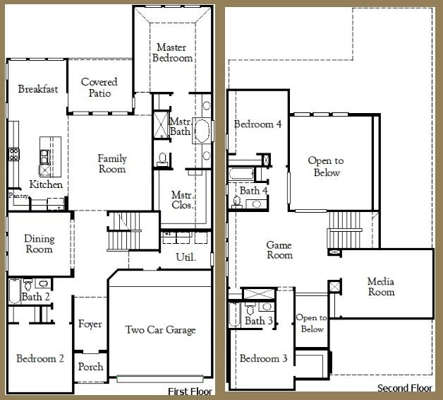 17409 Graces PATH