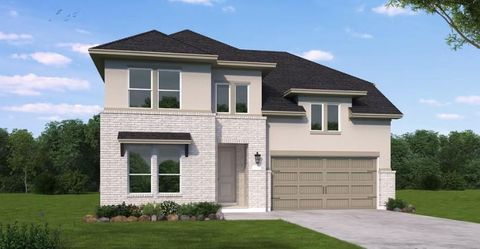Photo of 17409 Graces PATH, Pflugerville, TX 78660 (MLS # 7357260)