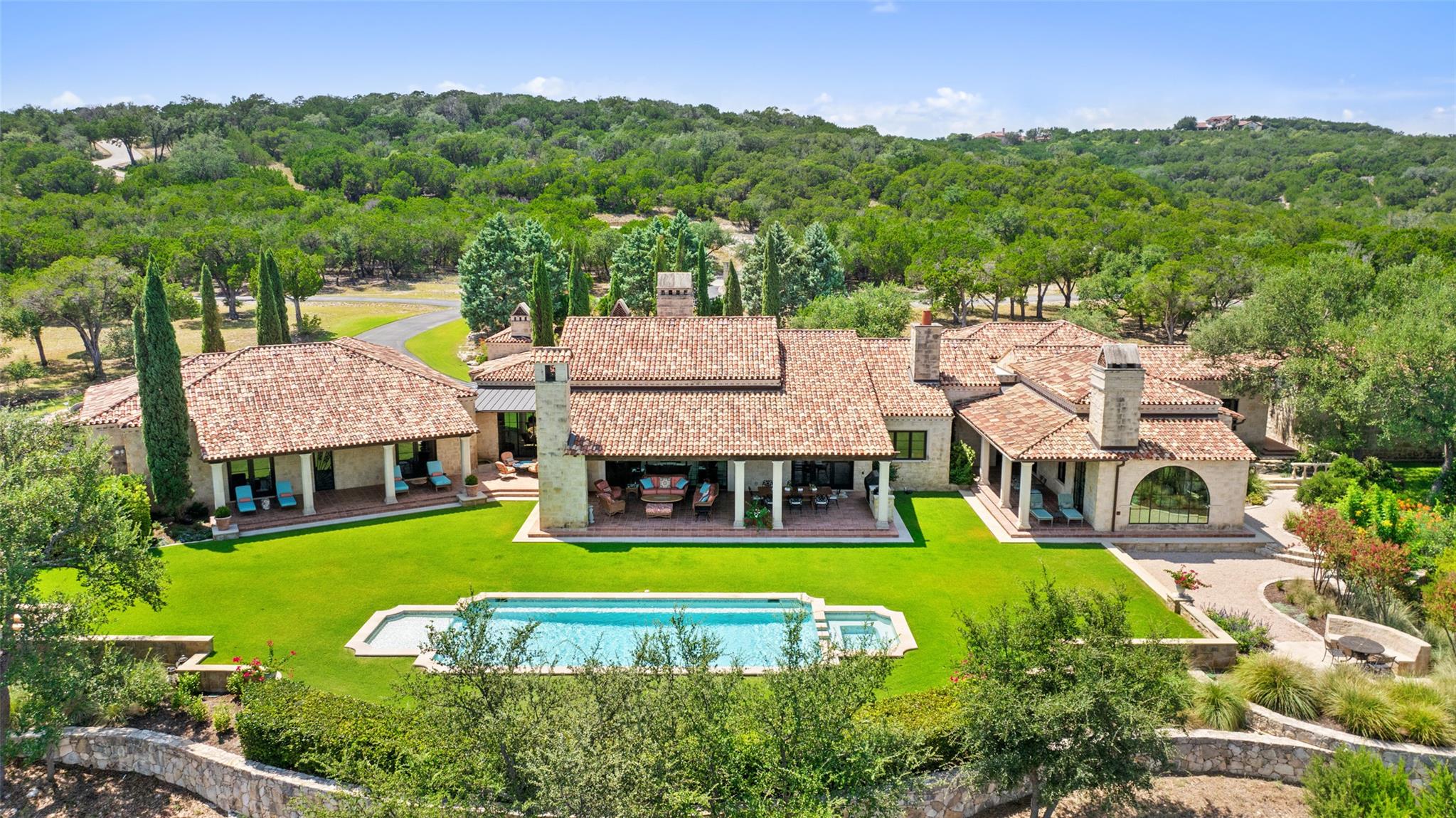201 S Angel Light DR