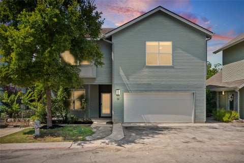 Tiny photo for 301 W Stassney LN #34, Austin, TX 78745 (MLS # 3875803)