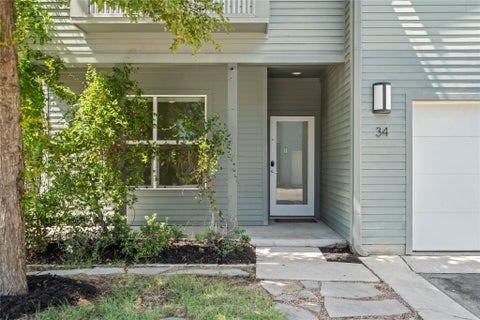 Tiny photo for 301 W Stassney LN #34, Austin, TX 78745 (MLS # 3875803)