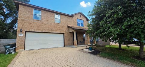 Photo of 2106 Stonehaven, San Marcos, TX 78666 (MLS # 8061679)