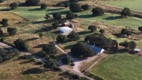 Photo of 2992 County Road 2400, Lometa, TX 76853 (MLS # 4925821)