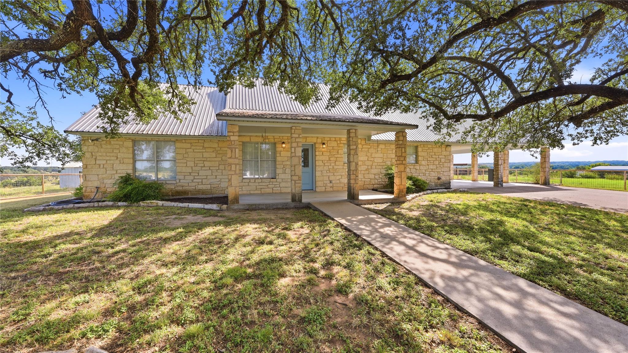 2992 County Road 2400