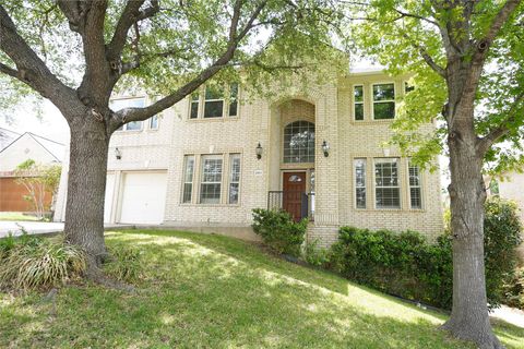 2604 Sterling Panorama CT Austin TX 78738