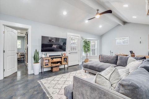 Tiny photo for 805 Nile ST, Austin, TX 78702 (MLS # 7568832)