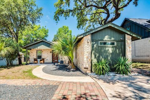 Photo of 805 Nile ST, Austin, TX 78702 (MLS # 7568832)