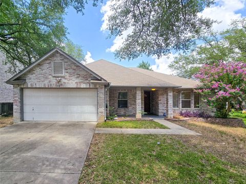 Photo of 1318 Chalk LN, Cedar Park, TX 78613 (MLS # 6338179)