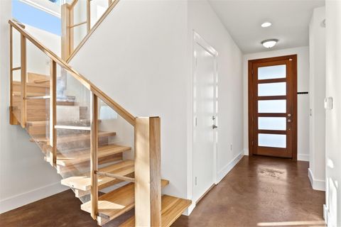 Tiny photo for 1603 Sanchez ST #B, Austin, TX 78702 (MLS # 9118133)