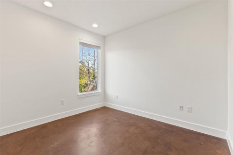 Tiny photo for 1603 Sanchez ST #B, Austin, TX 78702 (MLS # 9118133)