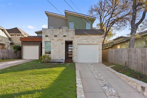 Photo of 1603 Sanchez ST #B, Austin, TX 78702 (MLS # 9118133)