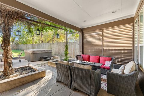 Tiny photo for 1603 Sanchez ST #B, Austin, TX 78702 (MLS # 9118133)