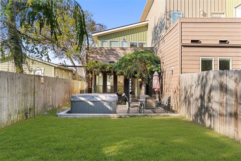 Tiny photo for 1603 Sanchez ST #B, Austin, TX 78702 (MLS # 9118133)