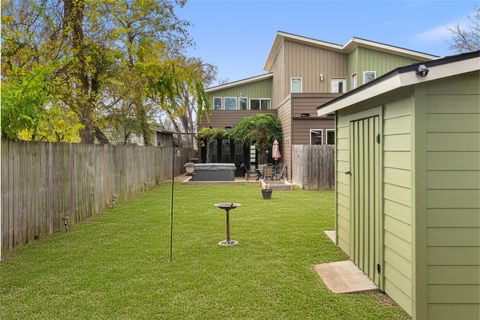 Tiny photo for 1603 Sanchez ST #B, Austin, TX 78702 (MLS # 9118133)