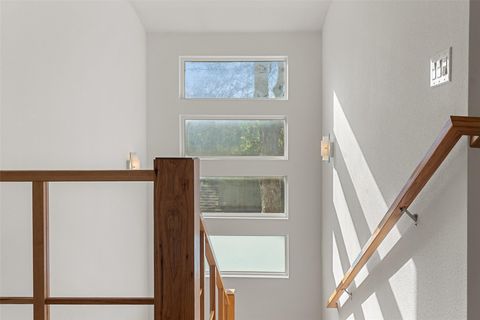 Tiny photo for 1603 Sanchez ST #B, Austin, TX 78702 (MLS # 9118133)