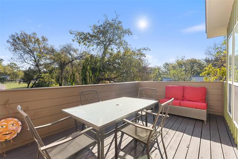 Tiny photo for 1603 Sanchez ST #B, Austin, TX 78702 (MLS # 9118133)