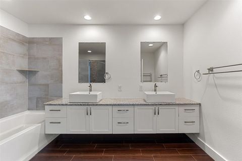 Tiny photo for 1603 Sanchez ST #B, Austin, TX 78702 (MLS # 9118133)