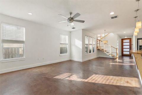 Tiny photo for 1603 Sanchez ST #B, Austin, TX 78702 (MLS # 9118133)